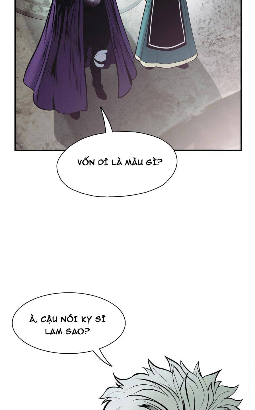 Bất Bại Chân Ma Chap 138 - Next Chap 139