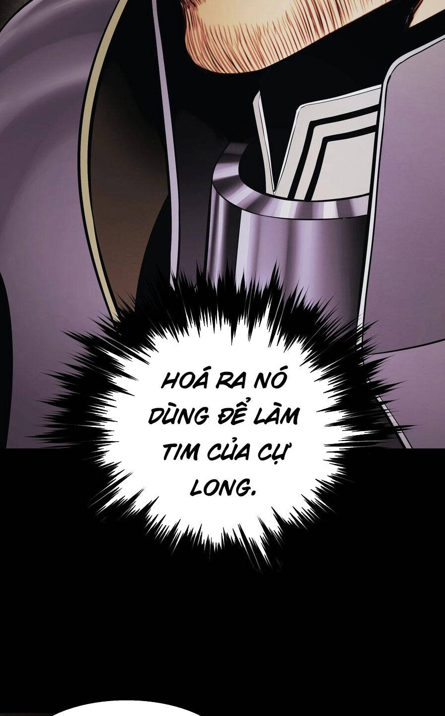 Bất Bại Chân Ma Chap 138 - Next Chap 139
