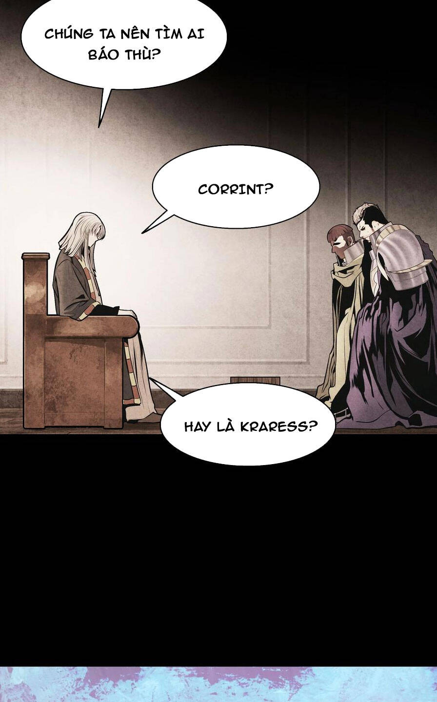 Bất Bại Chân Ma Chap 138 - Next Chap 139