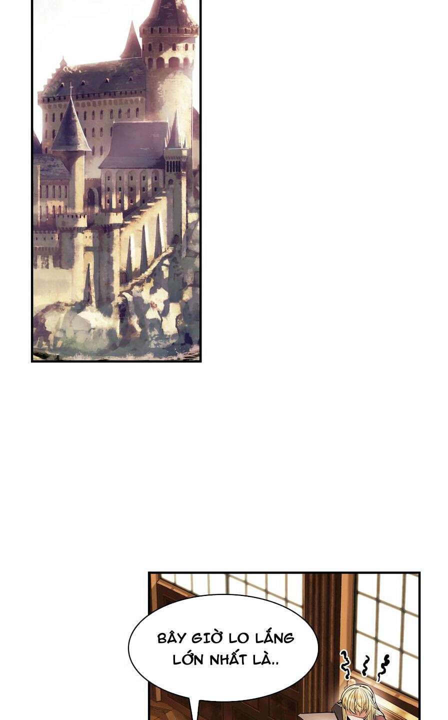 Bất Bại Chân Ma Chap 138 - Next Chap 139