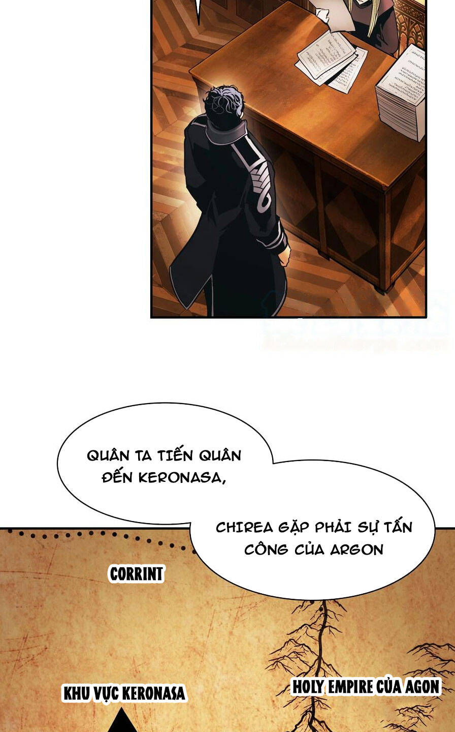 Bất Bại Chân Ma Chap 138 - Next Chap 139