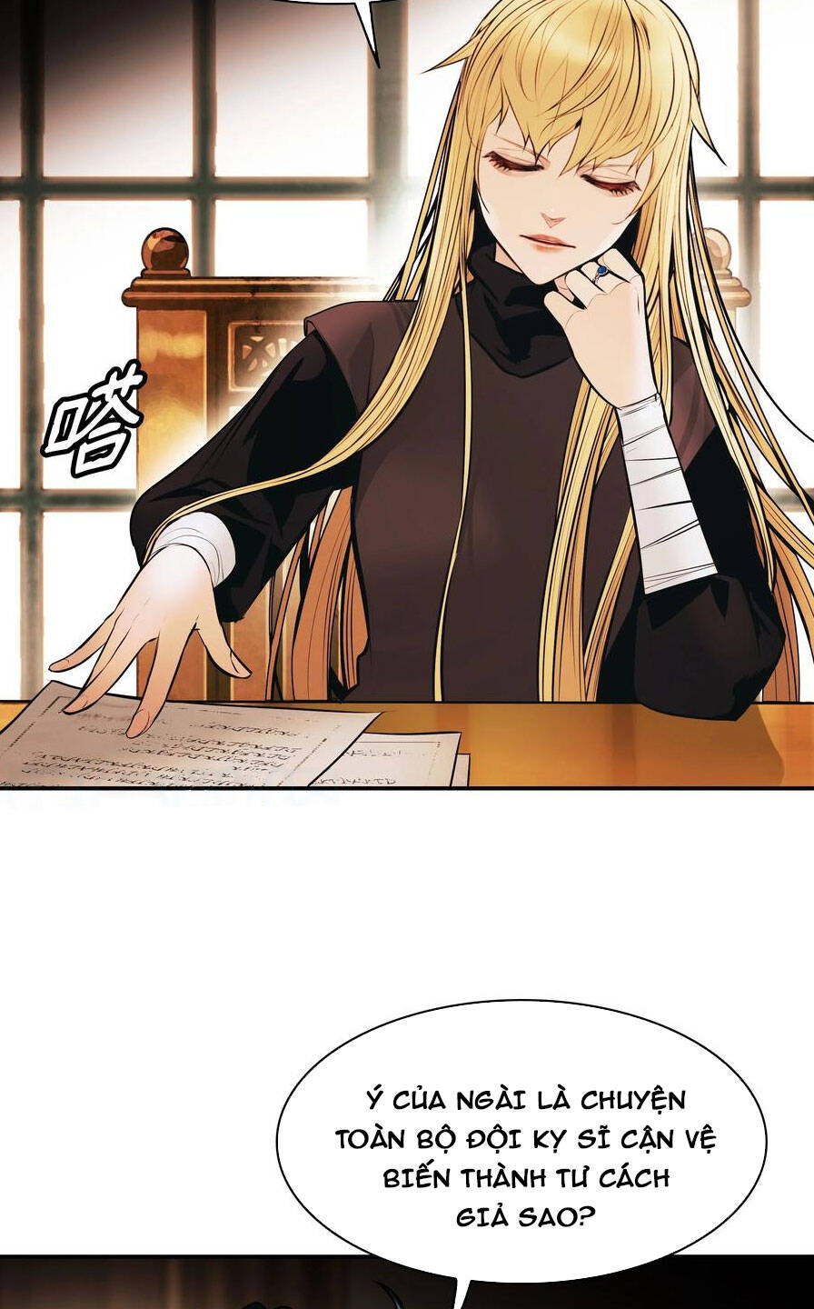 Bất Bại Chân Ma Chap 138 - Next Chap 139