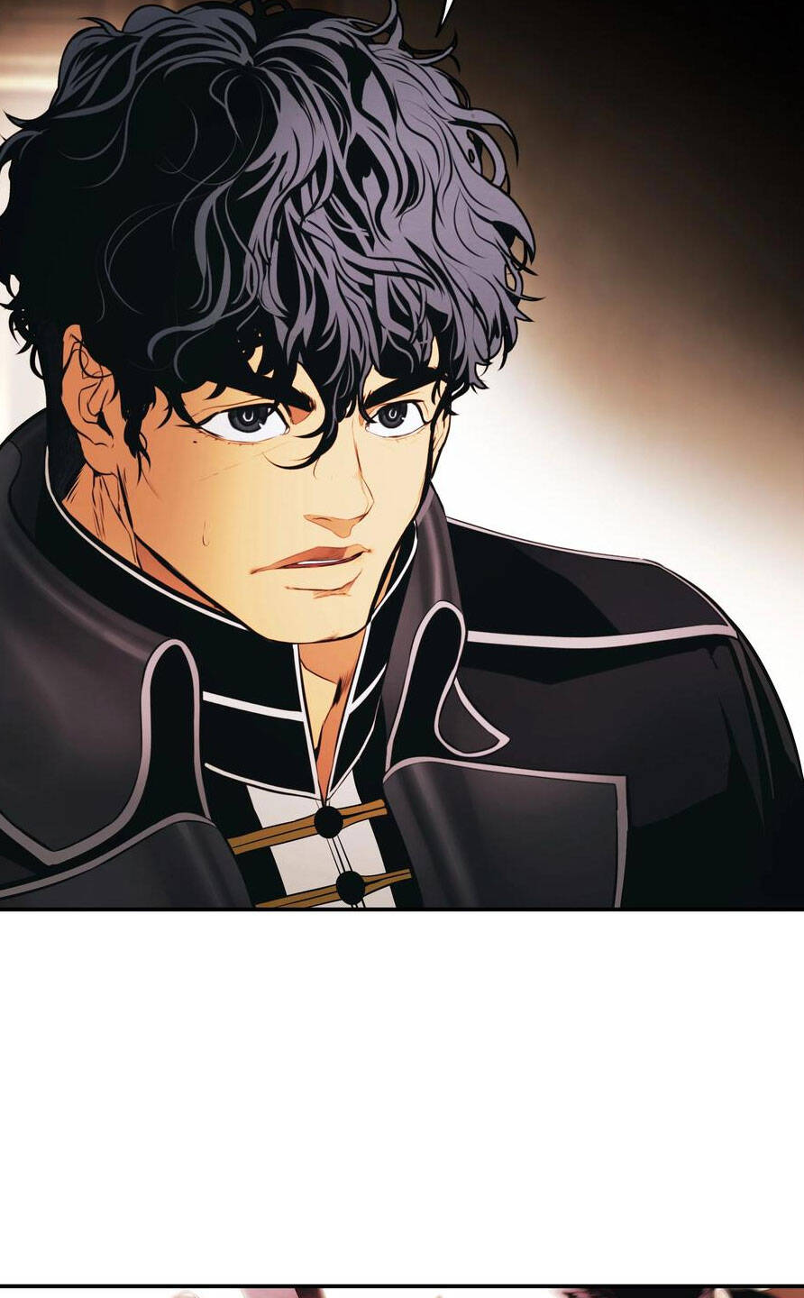 Bất Bại Chân Ma Chap 138 - Next Chap 139