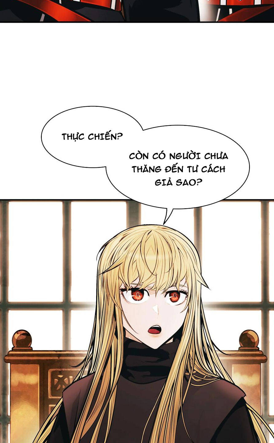 Bất Bại Chân Ma Chap 138 - Next Chap 139