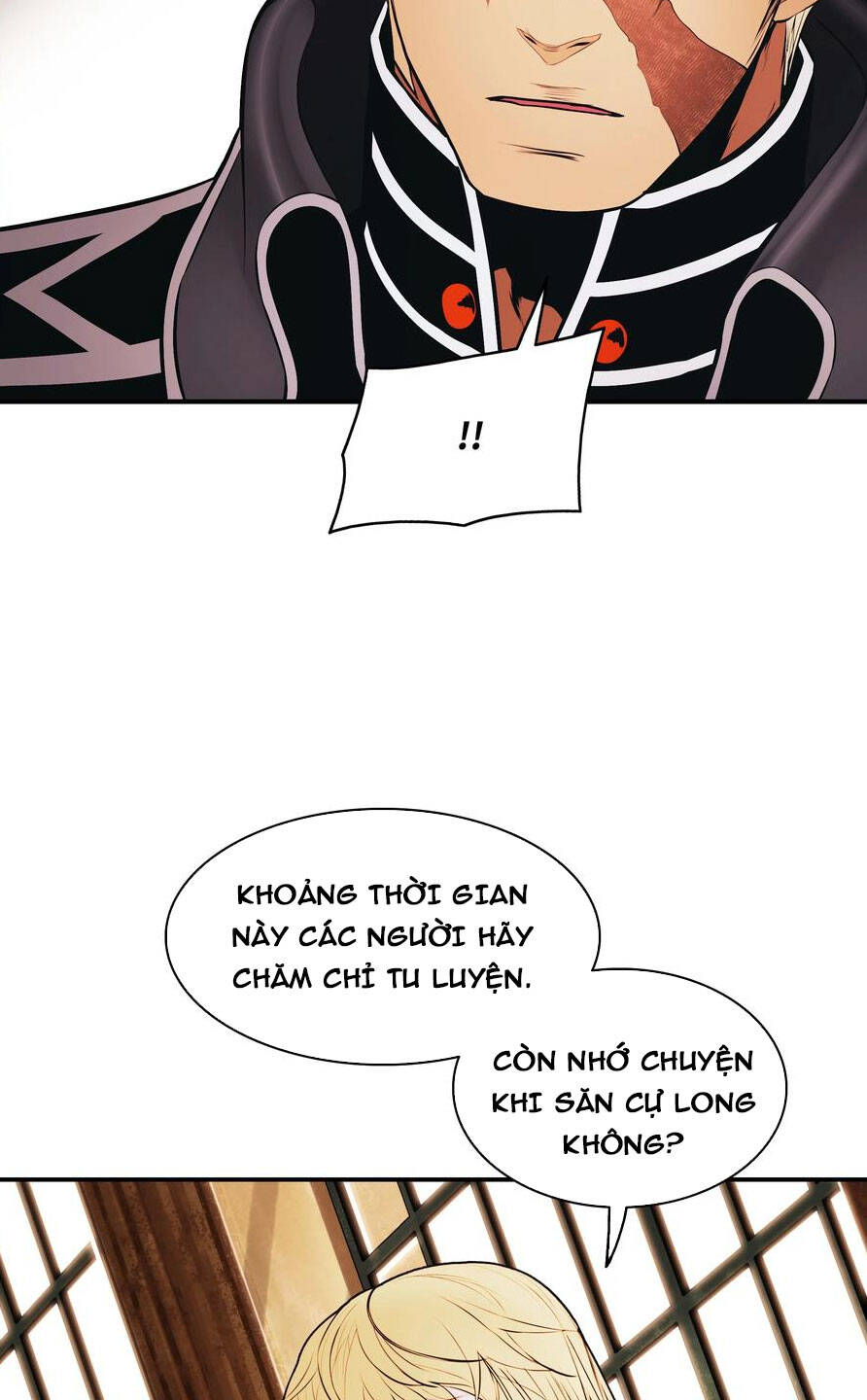 Bất Bại Chân Ma Chap 138 - Next Chap 139