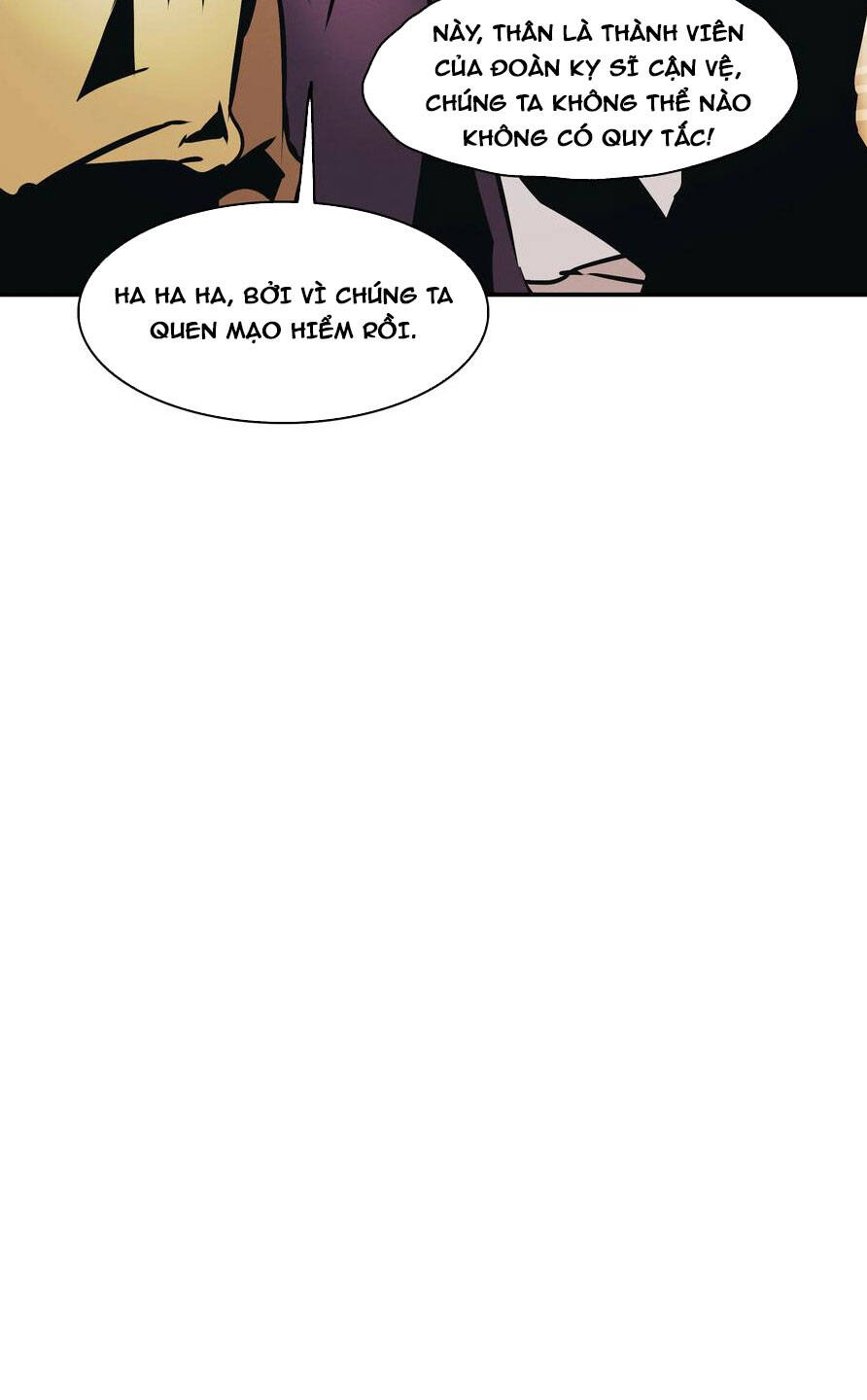 Bất Bại Chân Ma Chap 138 - Next Chap 139