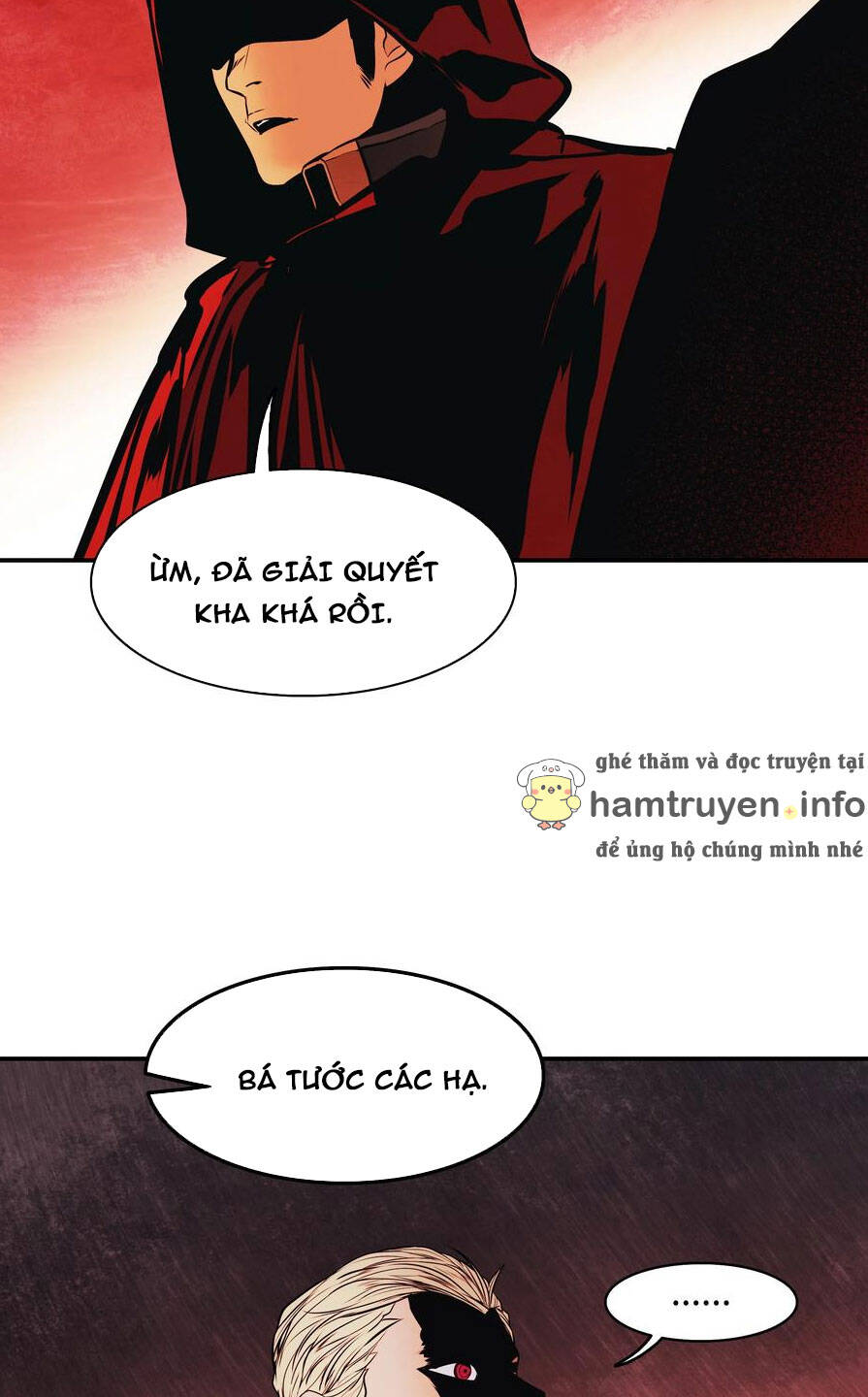 Bất Bại Chân Ma Chap 138 - Next Chap 139