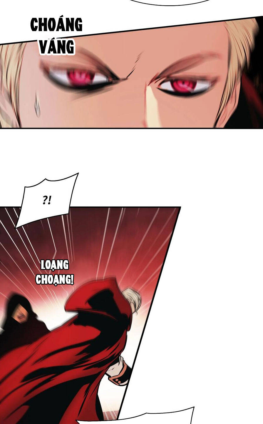 Bất Bại Chân Ma Chap 138 - Next Chap 139