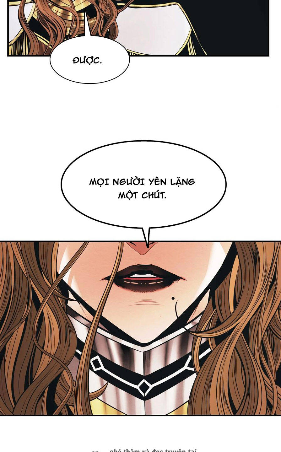 Bất Bại Chân Ma Chap 138 - Next Chap 139