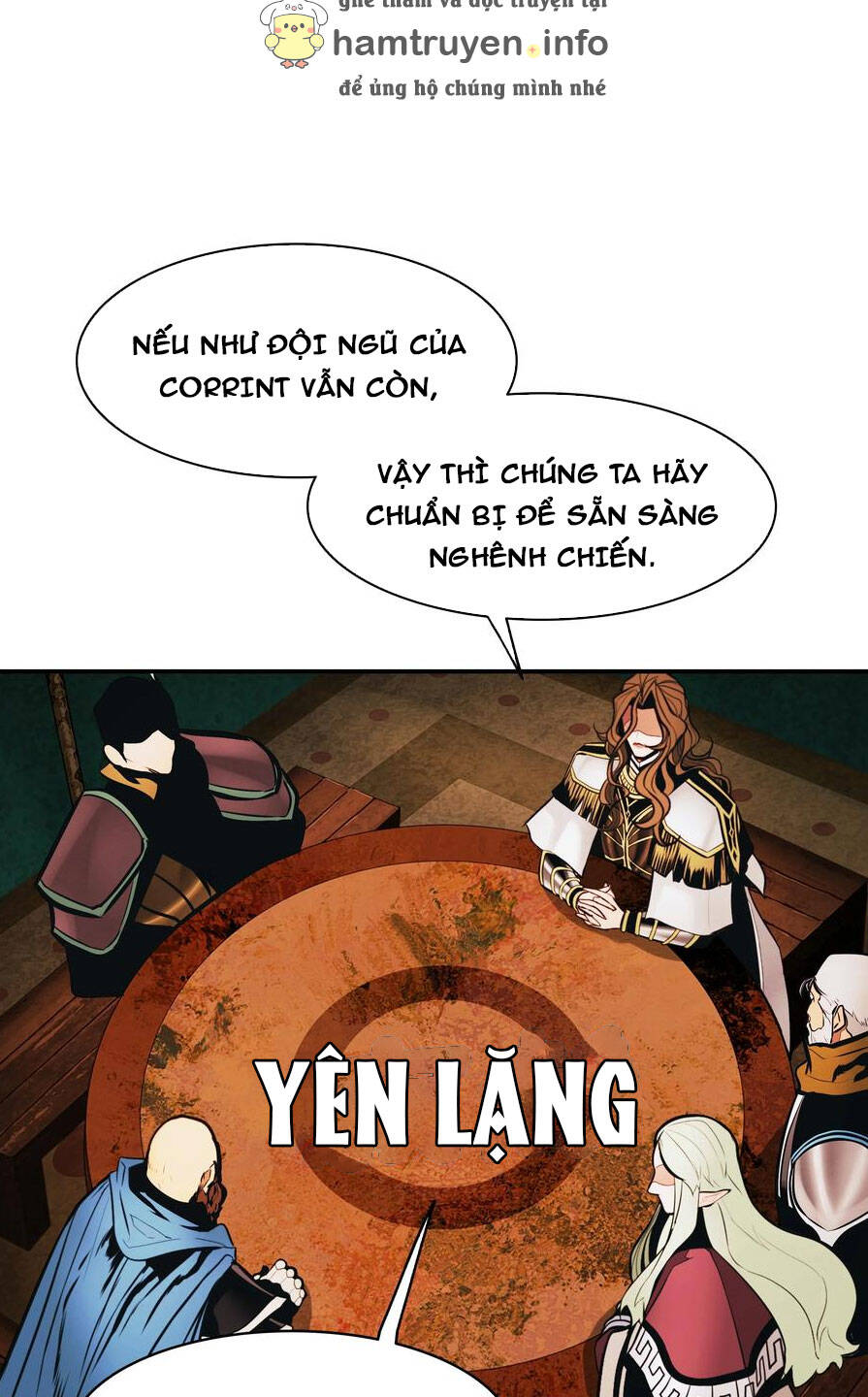 Bất Bại Chân Ma Chap 138 - Next Chap 139