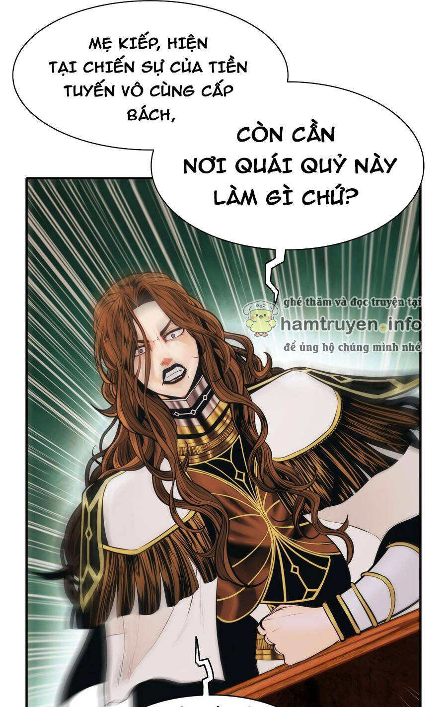 Bất Bại Chân Ma Chap 139 - Next Chap 140