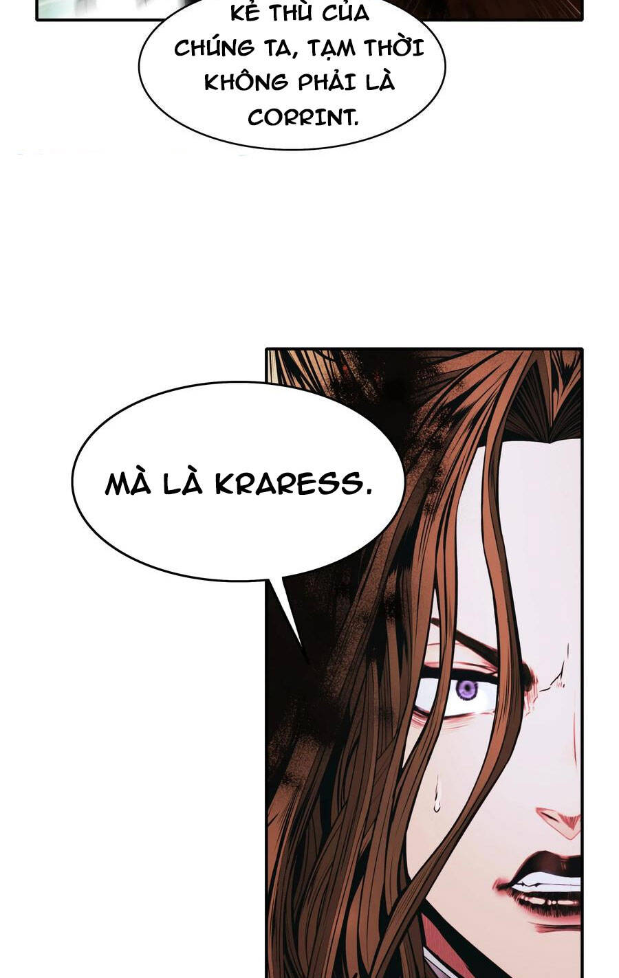 Bất Bại Chân Ma Chap 139 - Next Chap 140