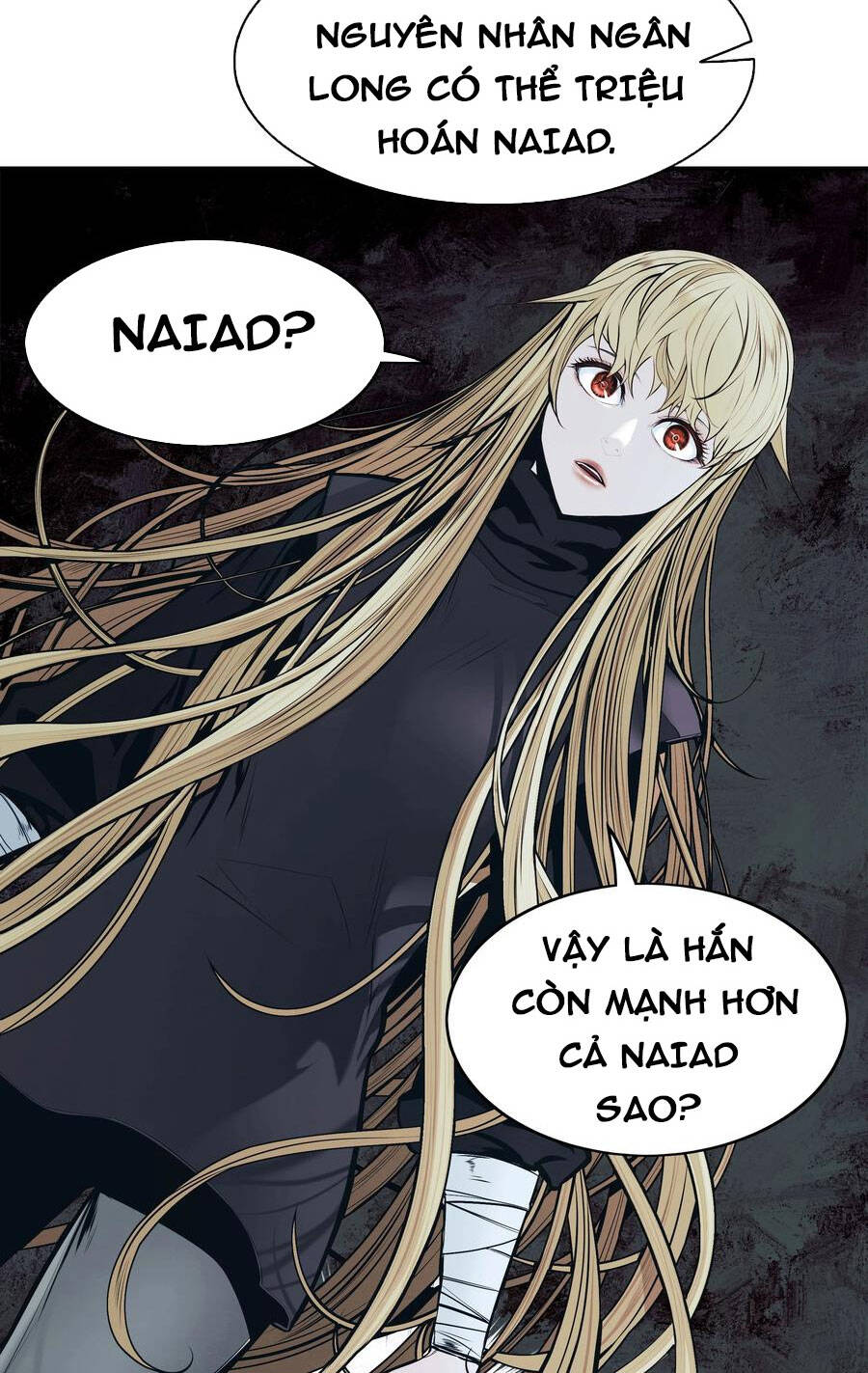 Bất Bại Chân Ma Chap 139 - Next Chap 140