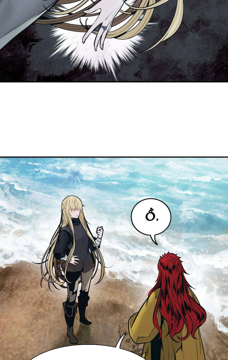 Bất Bại Chân Ma Chap 139 - Next Chap 140