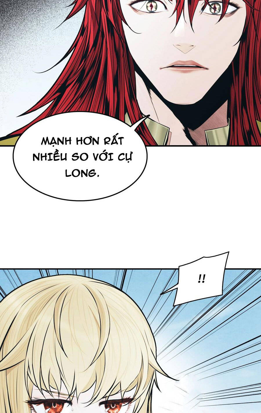 Bất Bại Chân Ma Chap 139 - Next Chap 140
