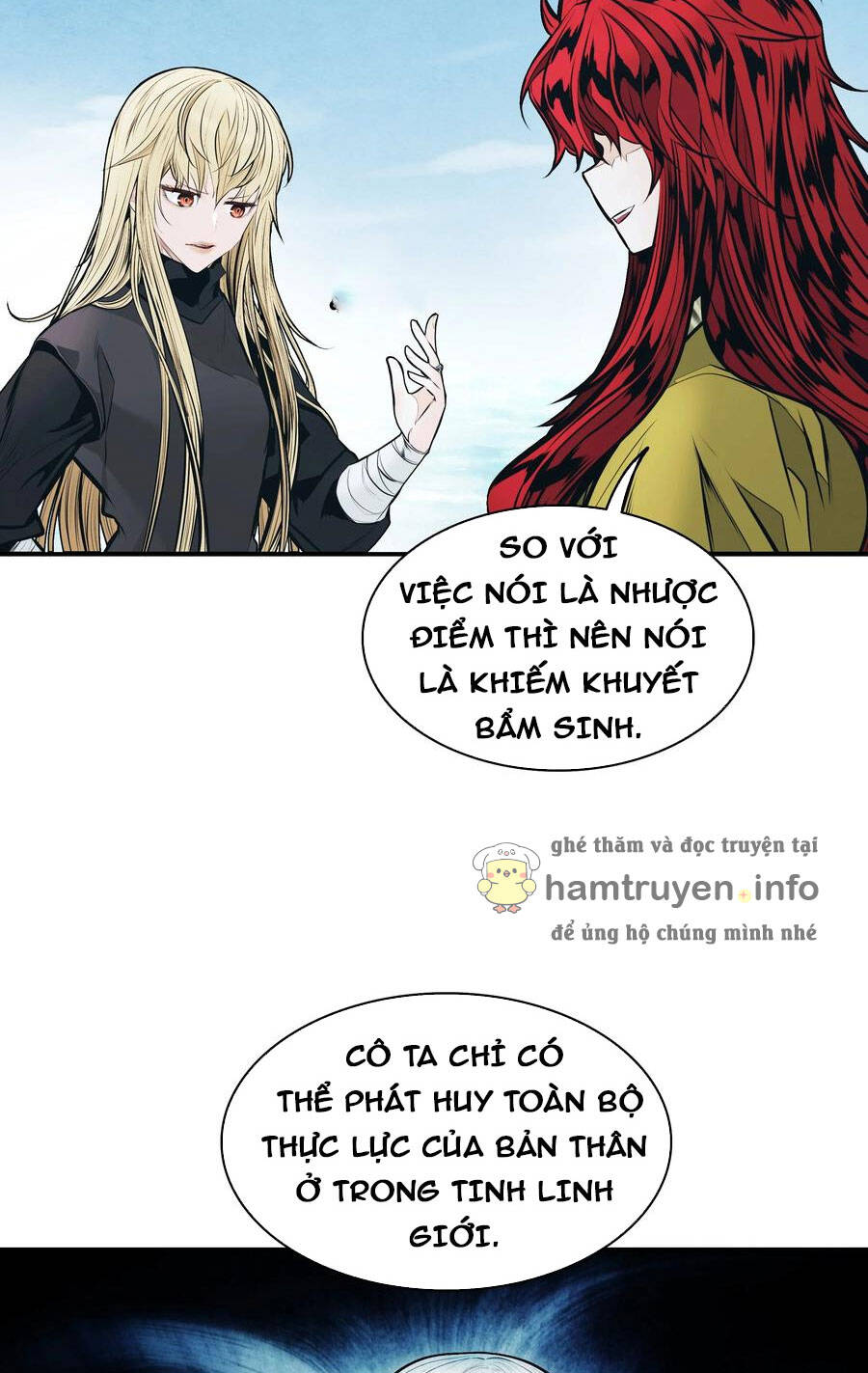 Bất Bại Chân Ma Chap 139 - Next Chap 140