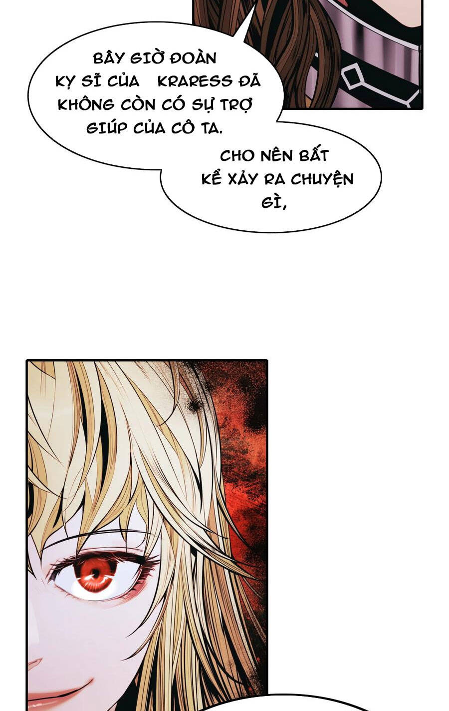 Bất Bại Chân Ma Chap 139 - Next Chap 140