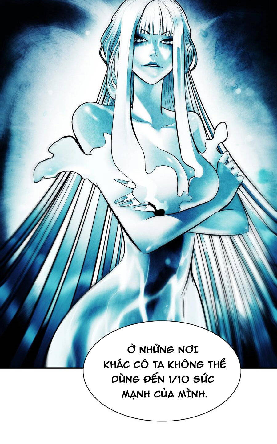 Bất Bại Chân Ma Chap 139 - Next Chap 140
