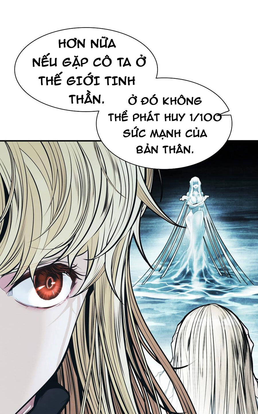 Bất Bại Chân Ma Chap 139 - Next Chap 140