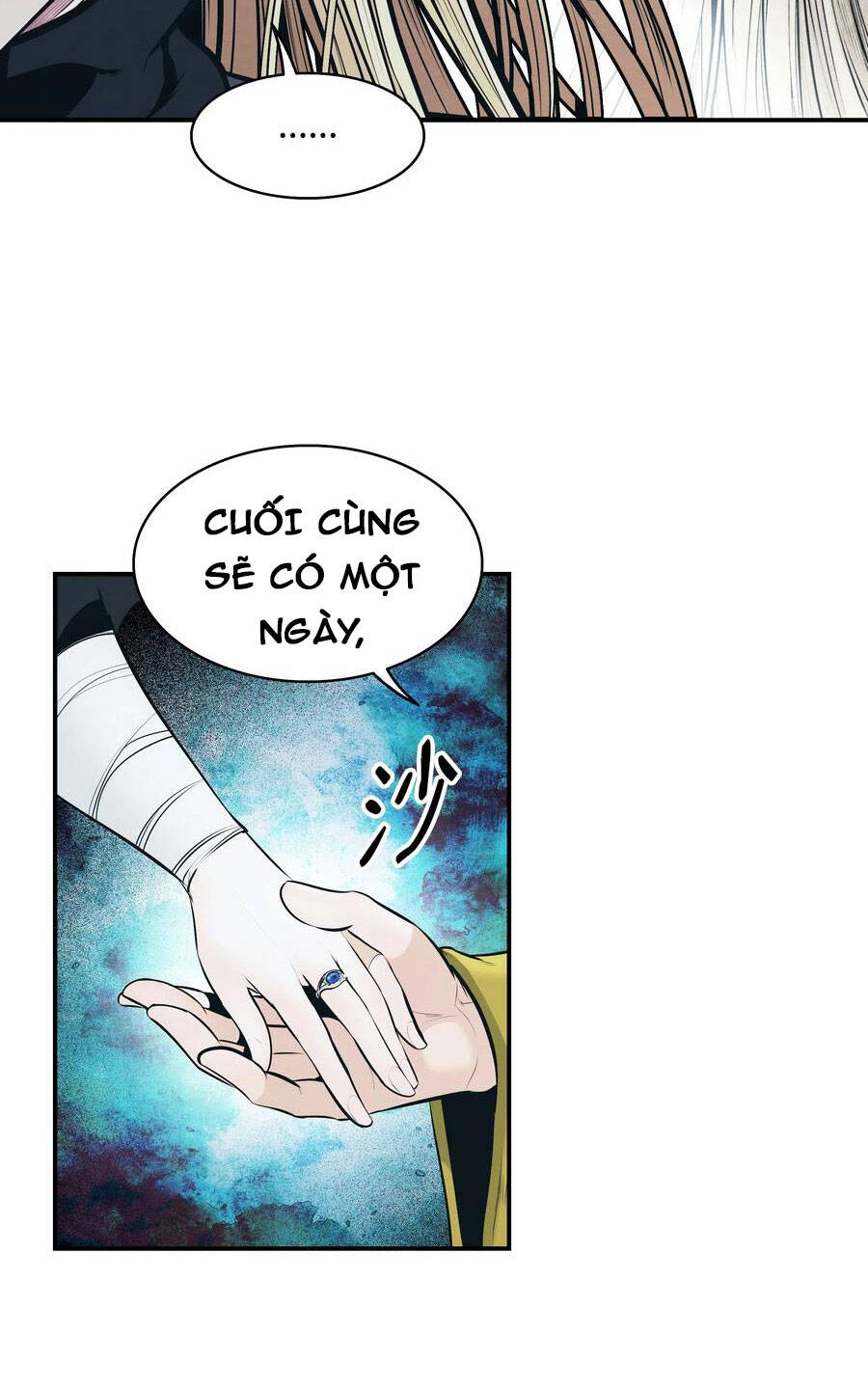 Bất Bại Chân Ma Chap 139 - Next Chap 140
