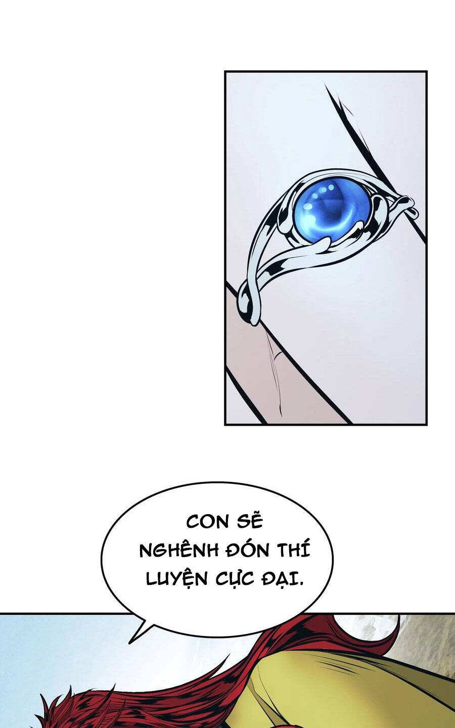 Bất Bại Chân Ma Chap 139 - Next Chap 140