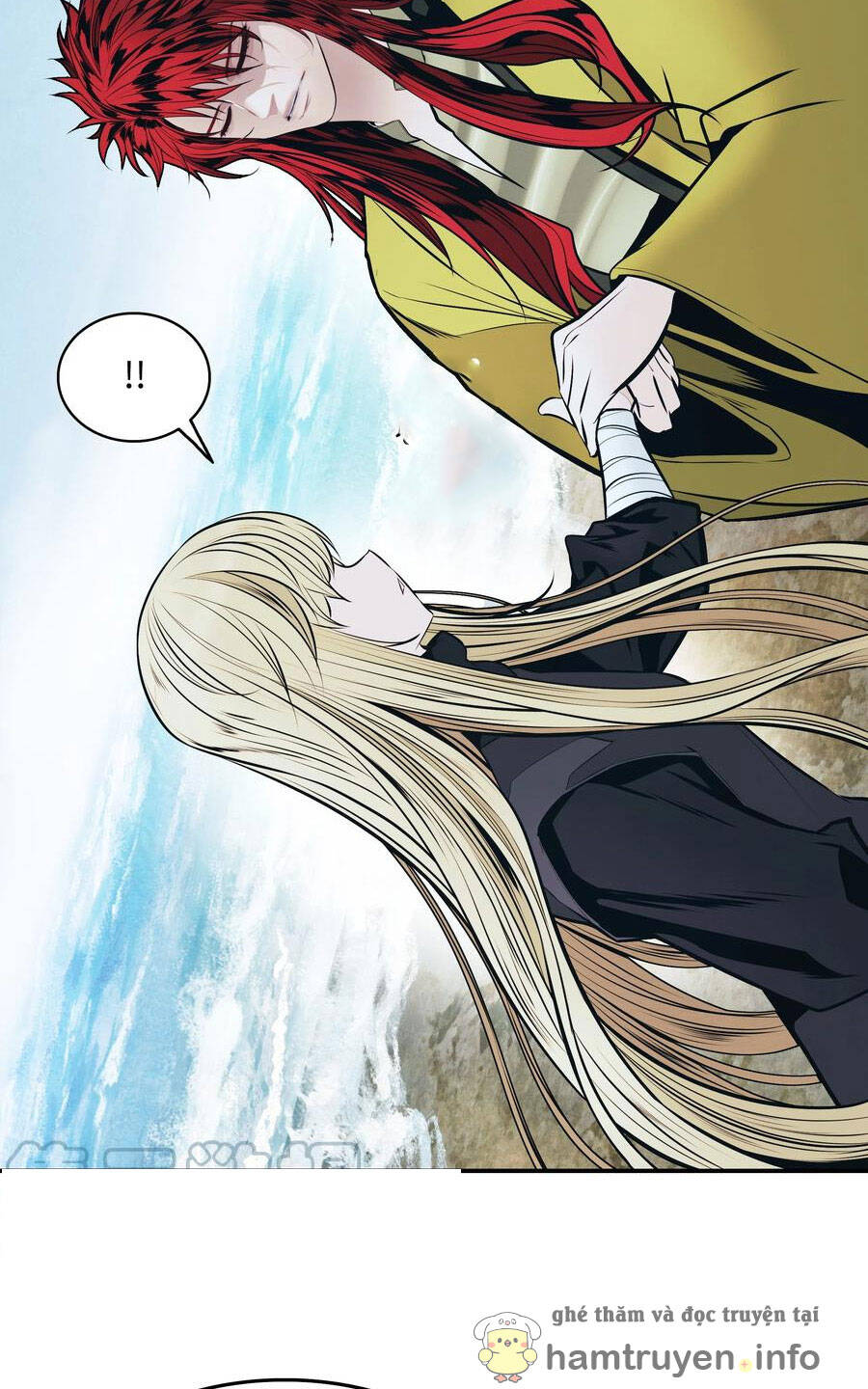 Bất Bại Chân Ma Chap 139 - Next Chap 140