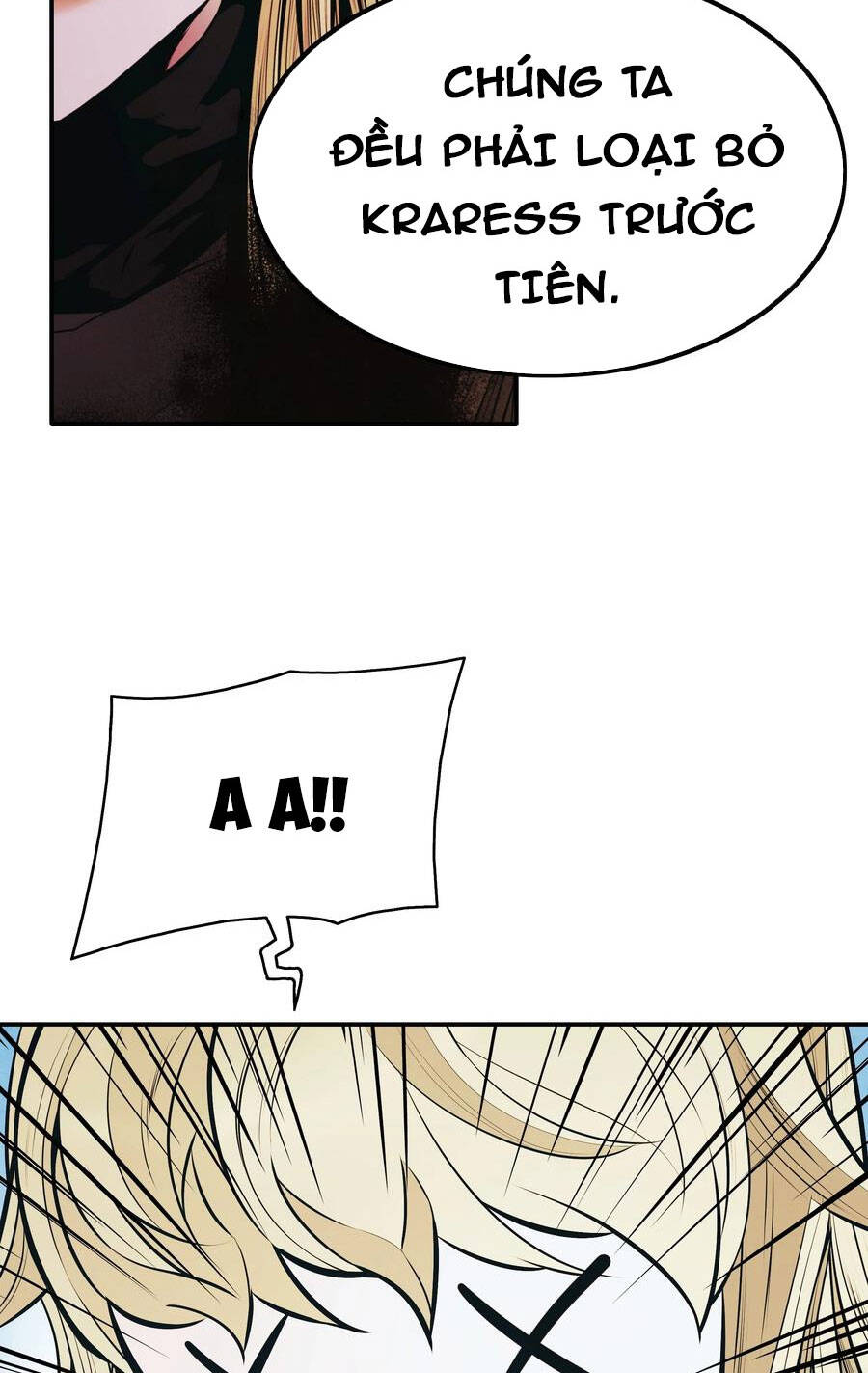 Bất Bại Chân Ma Chap 139 - Next Chap 140