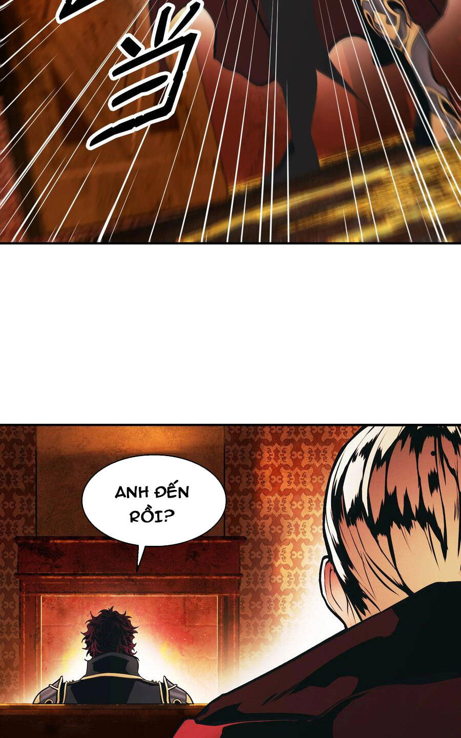 Bất Bại Chân Ma Chap 139 - Next Chap 140