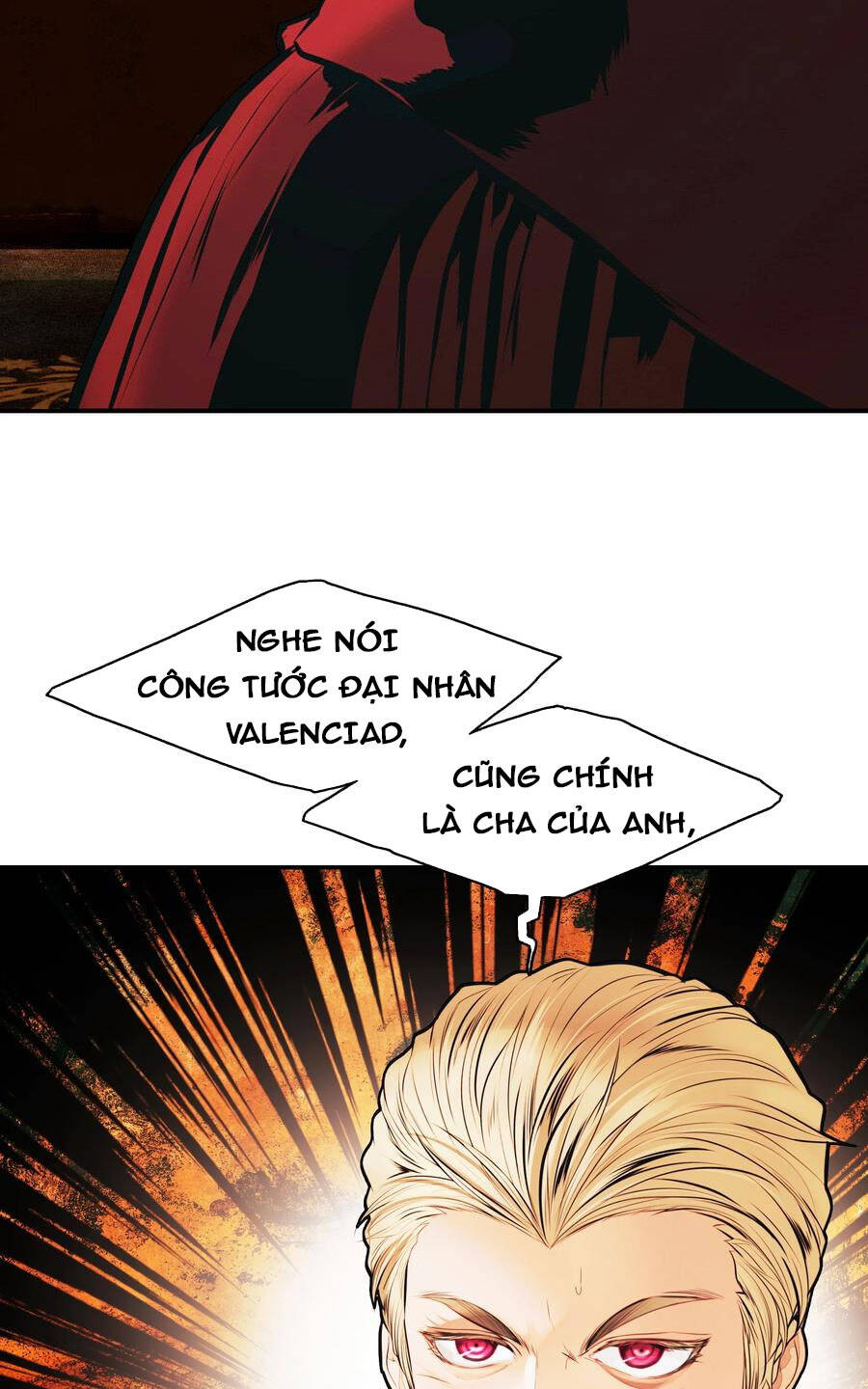 Bất Bại Chân Ma Chap 139 - Next Chap 140