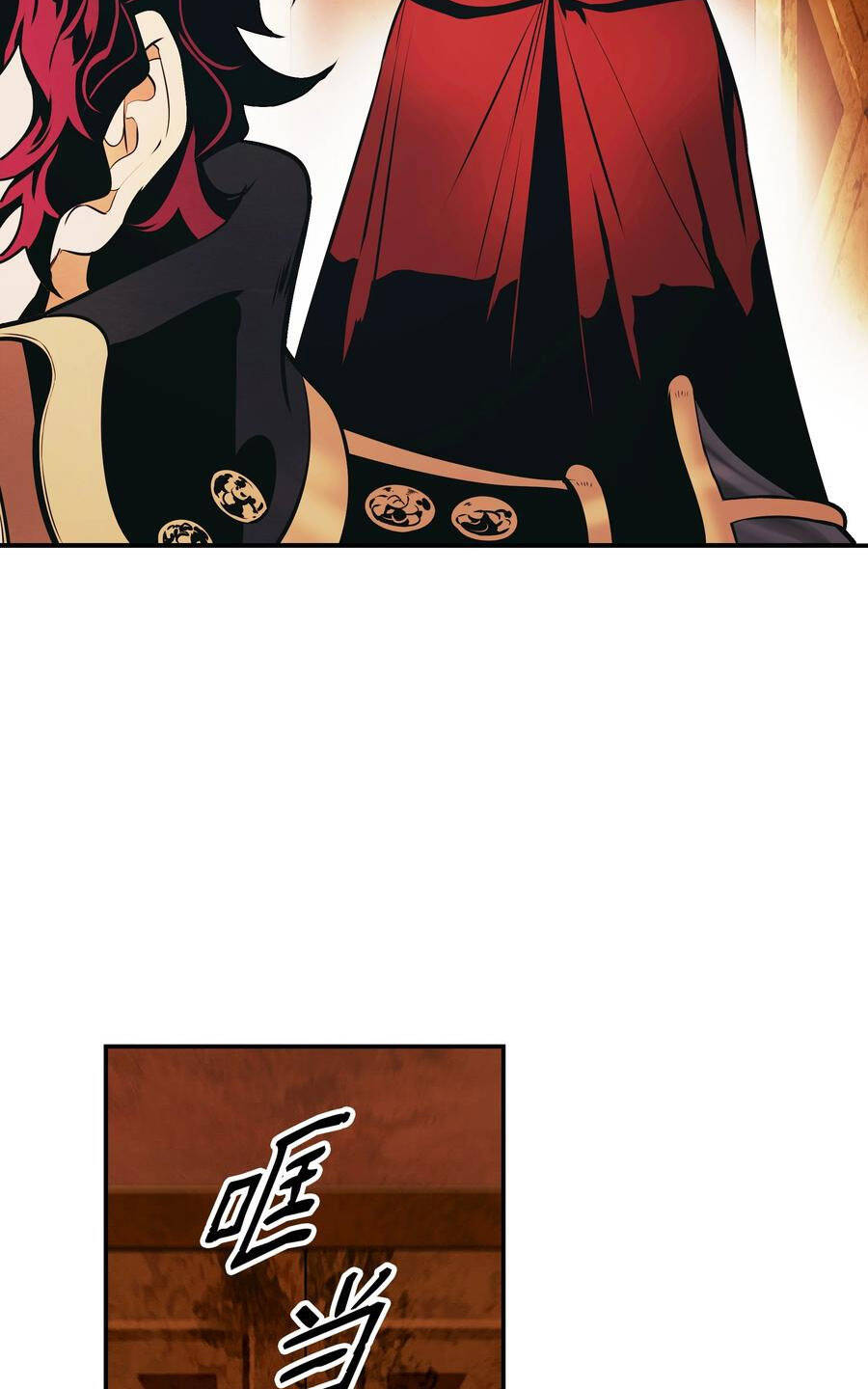 Bất Bại Chân Ma Chap 139 - Next Chap 140