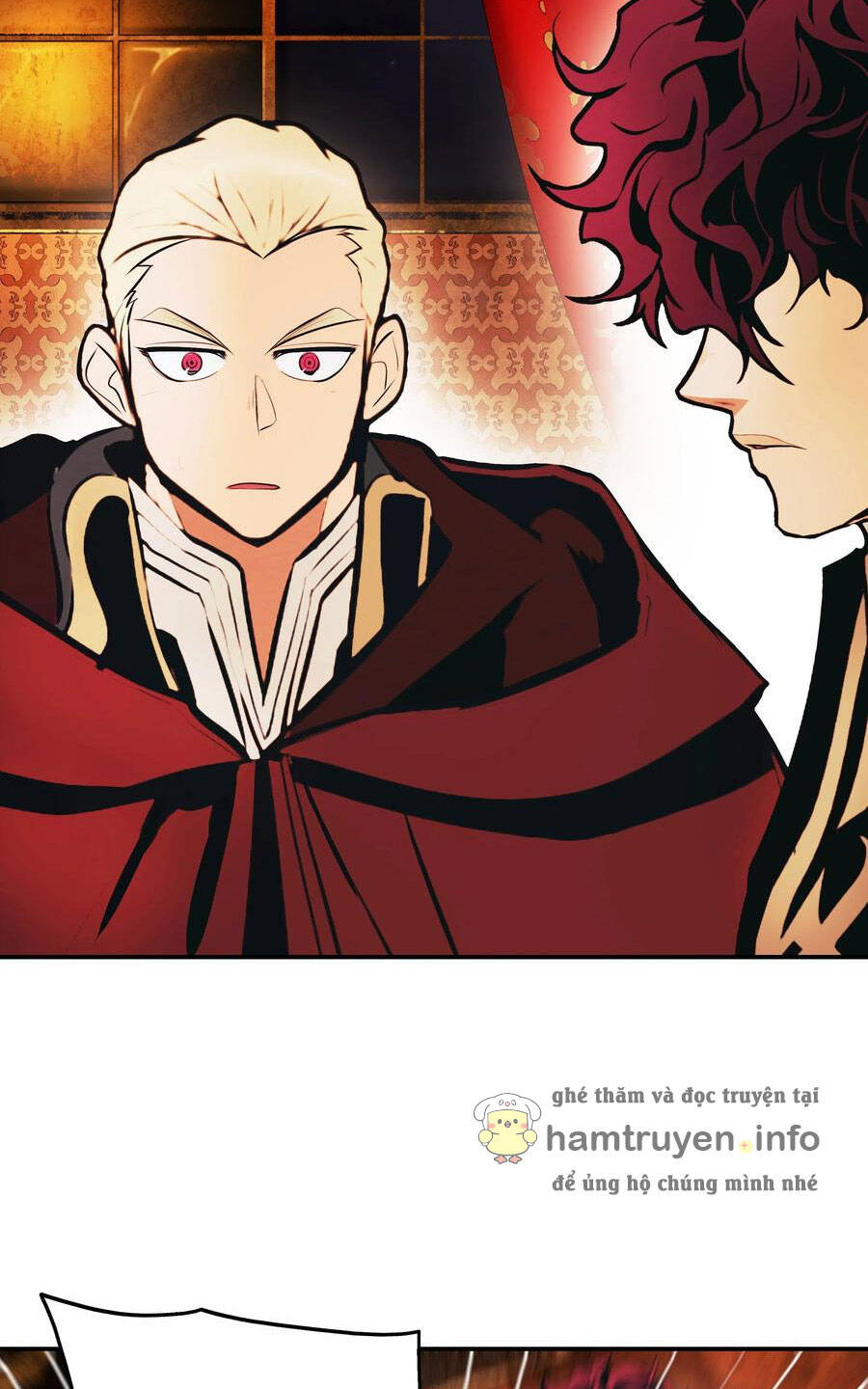 Bất Bại Chân Ma Chap 139 - Next Chap 140