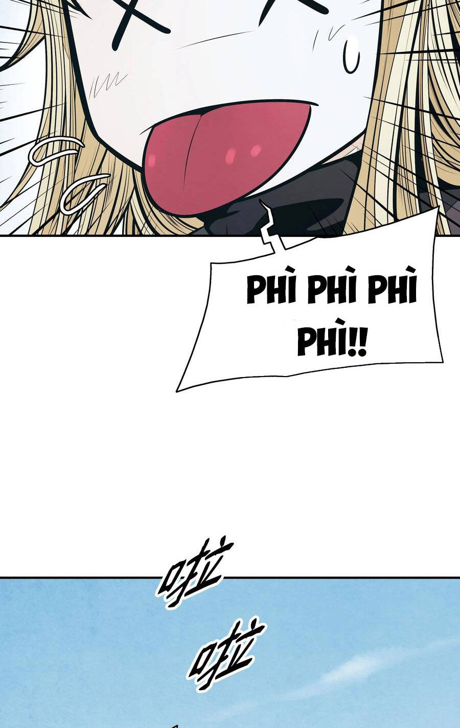 Bất Bại Chân Ma Chap 139 - Next Chap 140