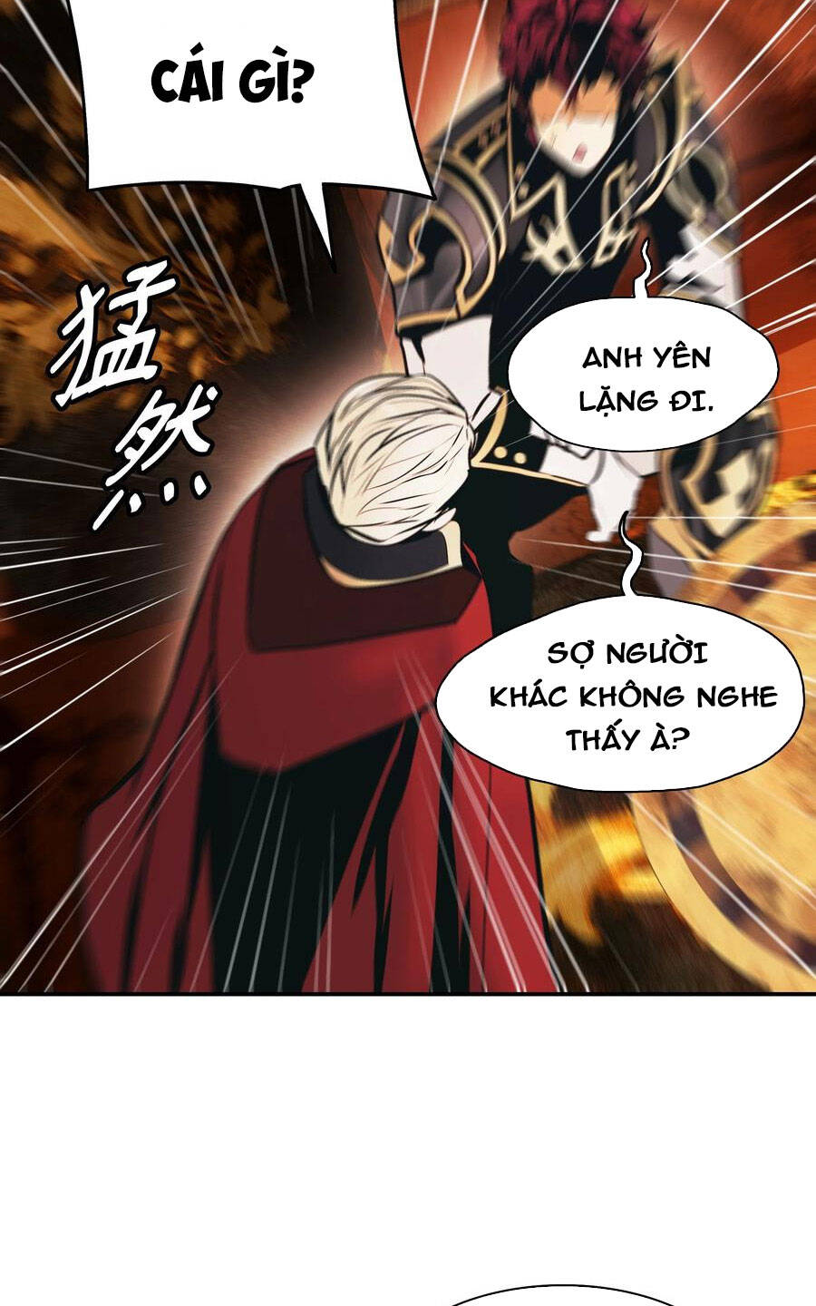 Bất Bại Chân Ma Chap 139 - Next Chap 140