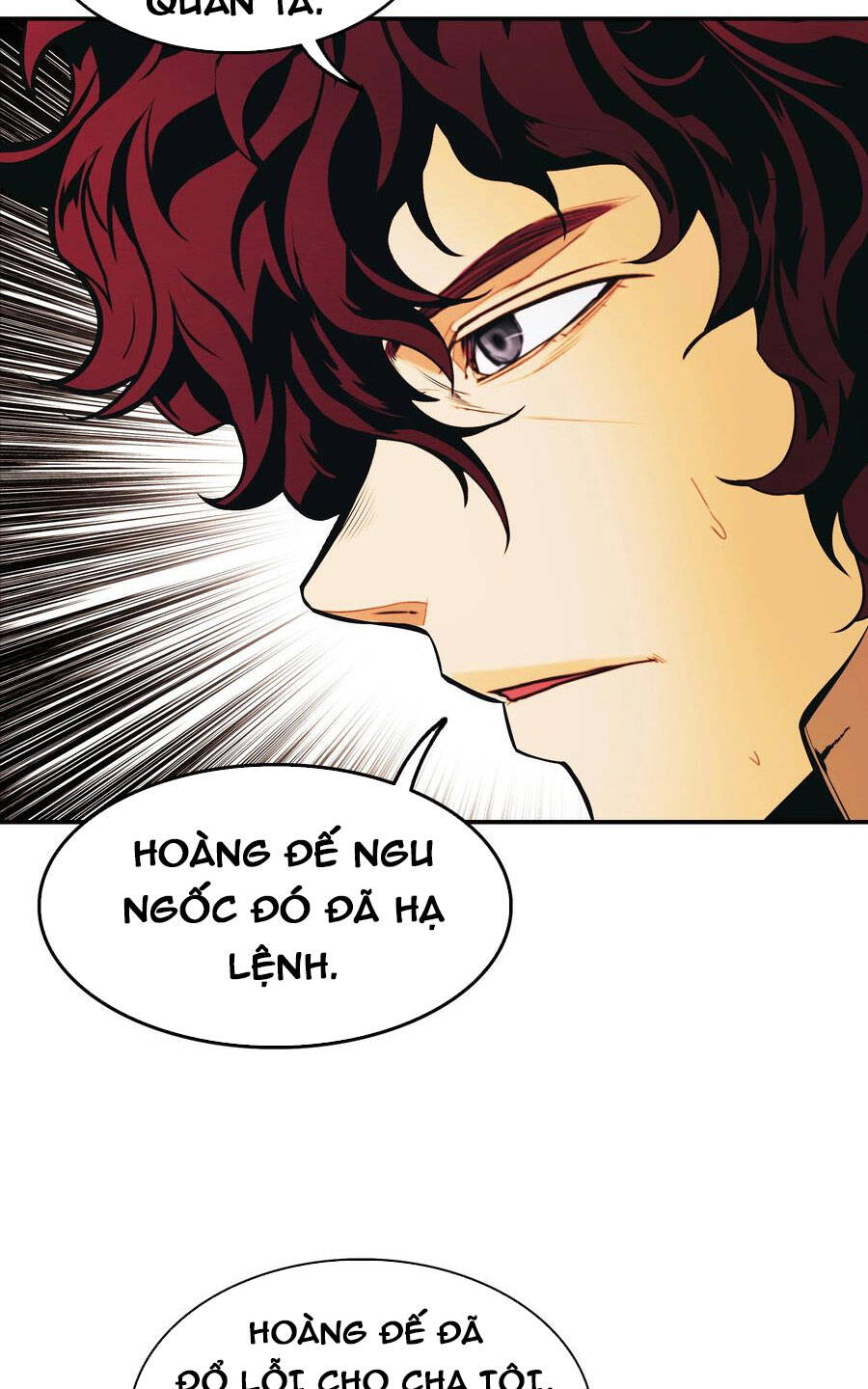 Bất Bại Chân Ma Chap 139 - Next Chap 140