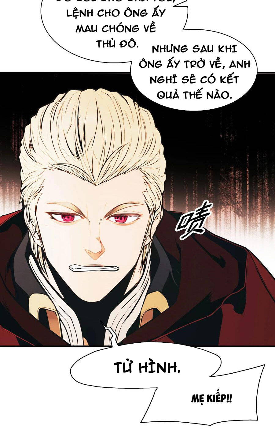 Bất Bại Chân Ma Chap 139 - Next Chap 140