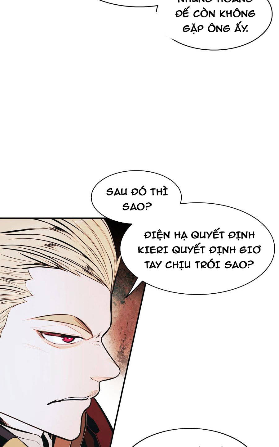 Bất Bại Chân Ma Chap 139 - Next Chap 140