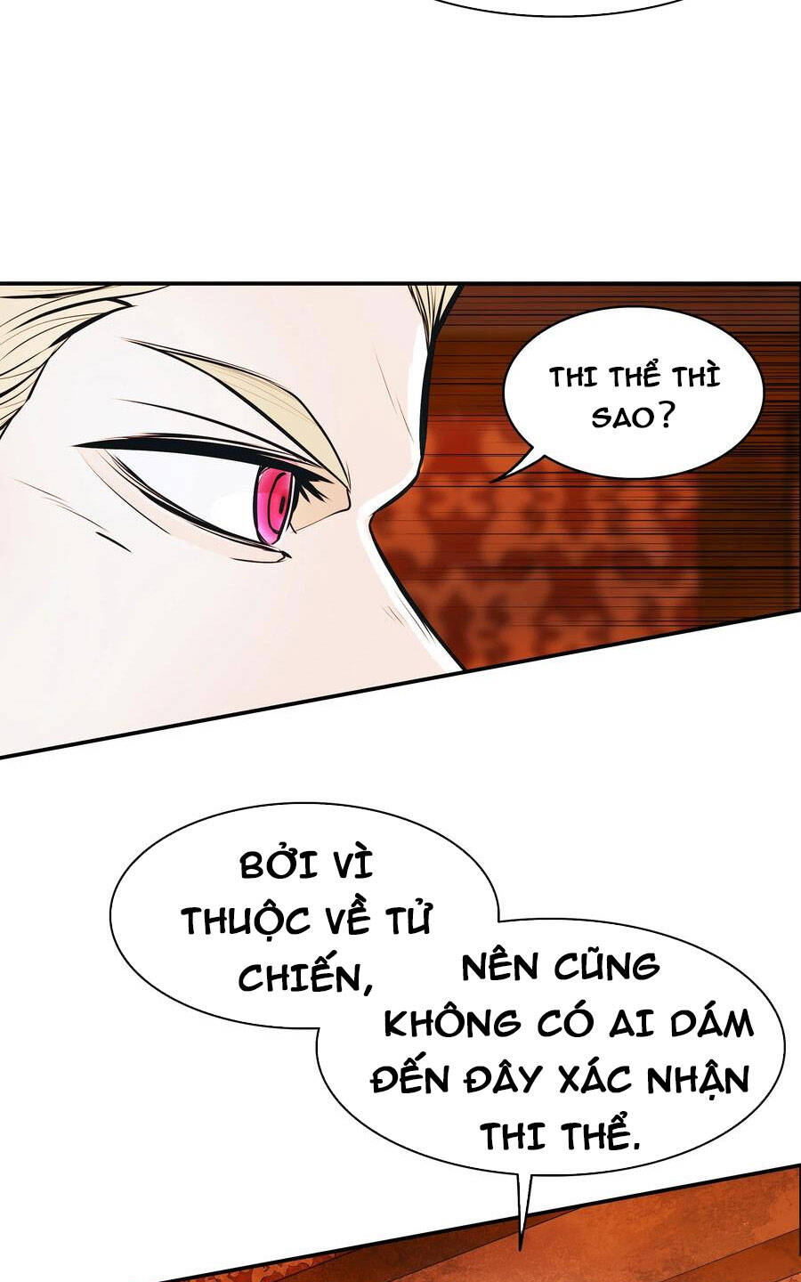 Bất Bại Chân Ma Chap 139 - Next Chap 140