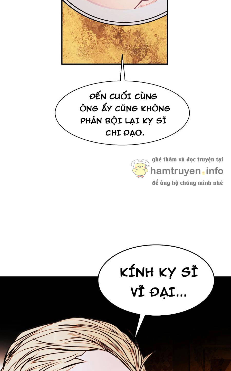 Bất Bại Chân Ma Chap 139 - Next Chap 140