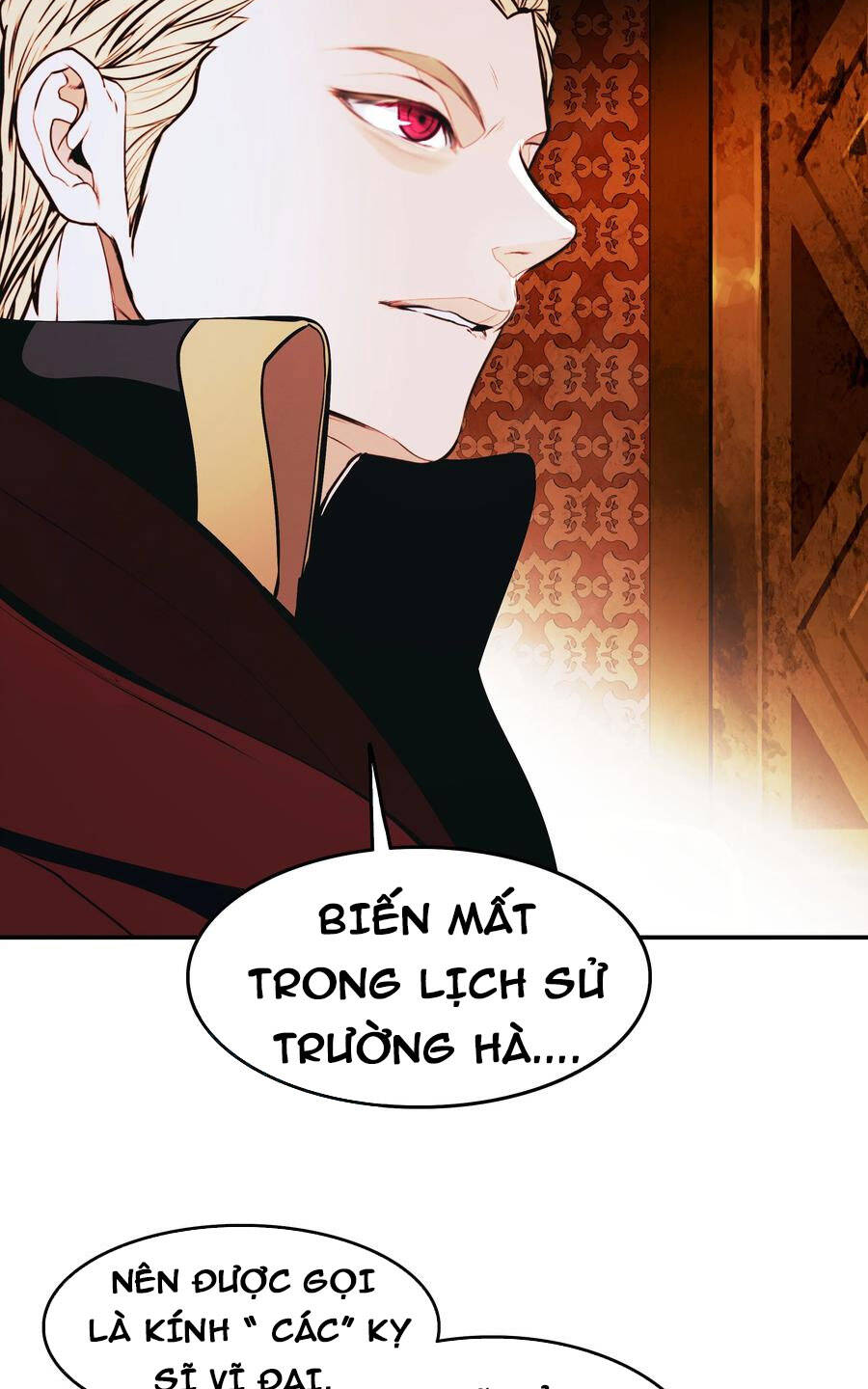 Bất Bại Chân Ma Chap 139 - Next Chap 140