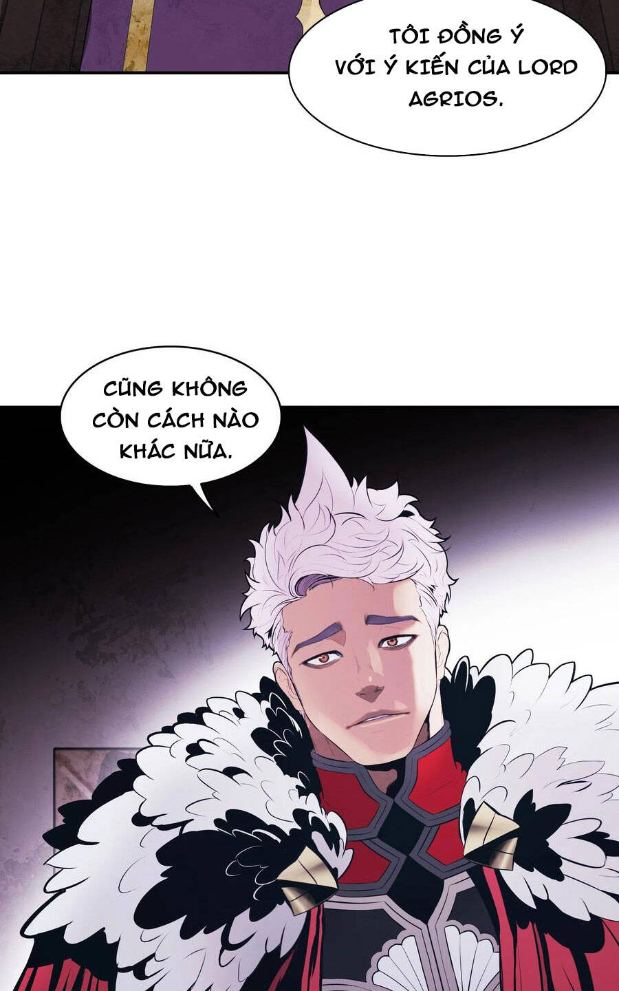 Bất Bại Chân Ma Chap 139 - Next Chap 140