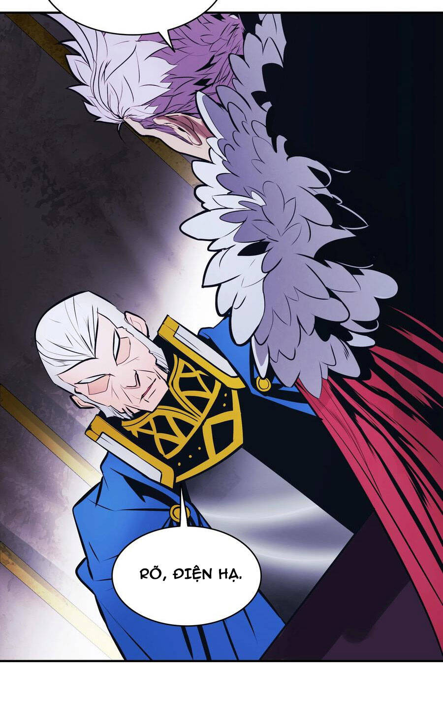Bất Bại Chân Ma Chap 139 - Next Chap 140