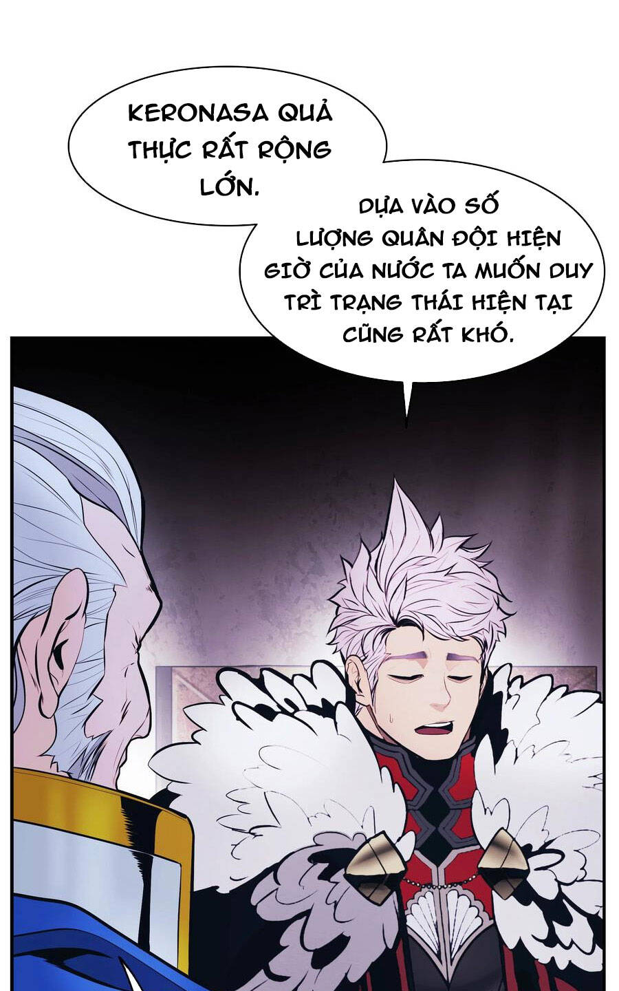 Bất Bại Chân Ma Chap 139 - Next Chap 140