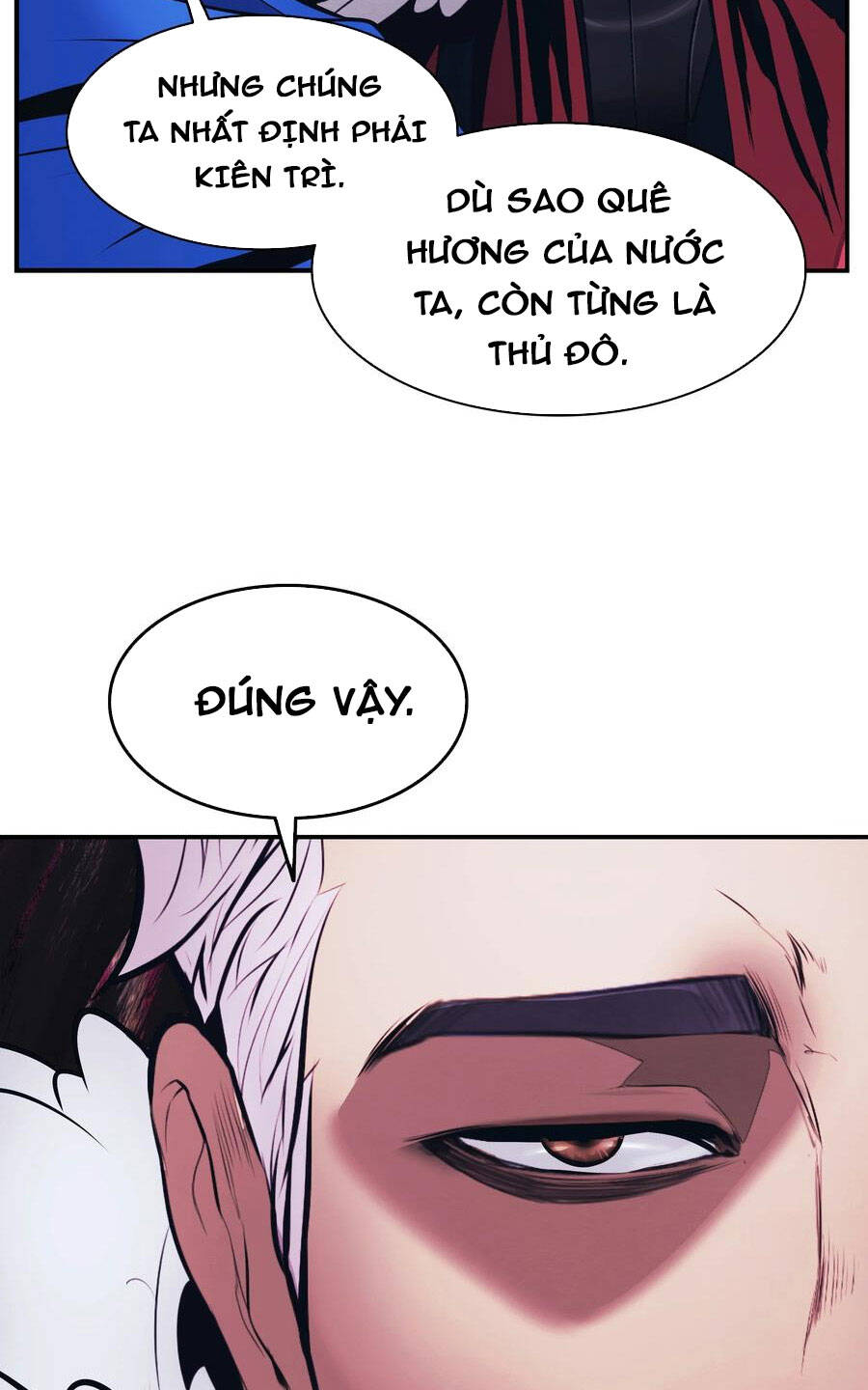 Bất Bại Chân Ma Chap 139 - Next Chap 140