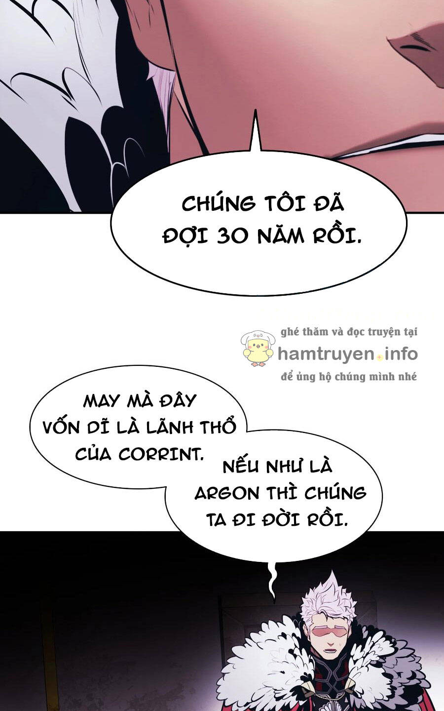 Bất Bại Chân Ma Chap 139 - Next Chap 140