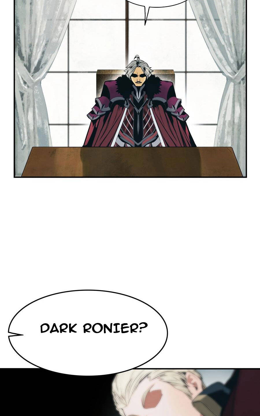 Bất Bại Chân Ma Chap 139 - Next Chap 140