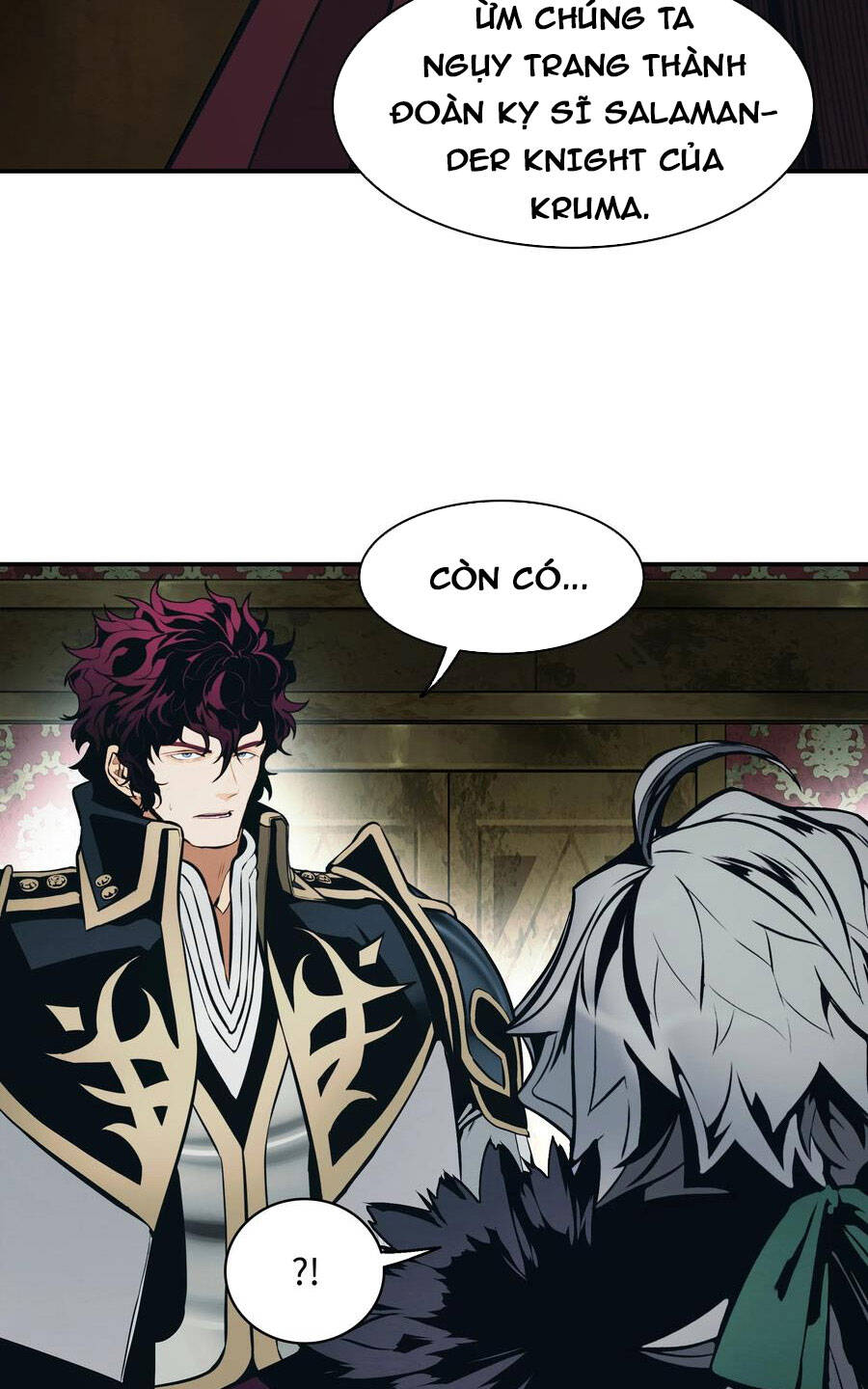 Bất Bại Chân Ma Chap 139 - Next Chap 140