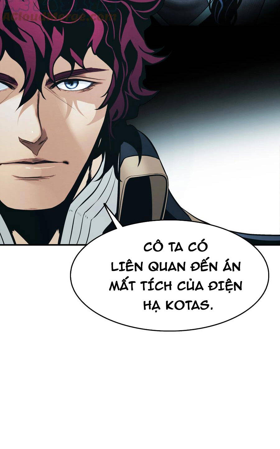 Bất Bại Chân Ma Chap 139 - Next Chap 140