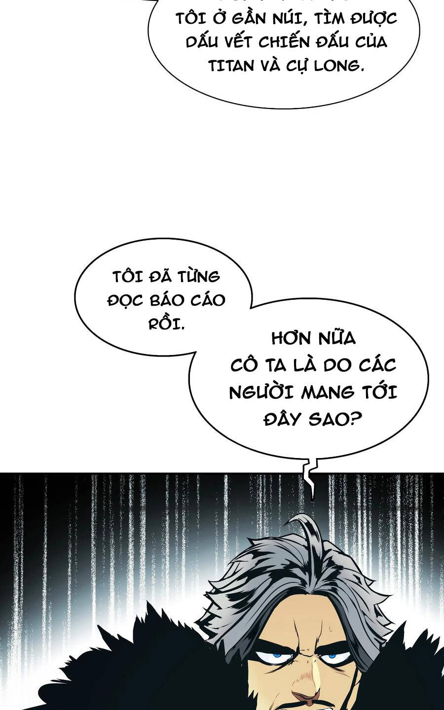 Bất Bại Chân Ma Chap 139 - Next Chap 140