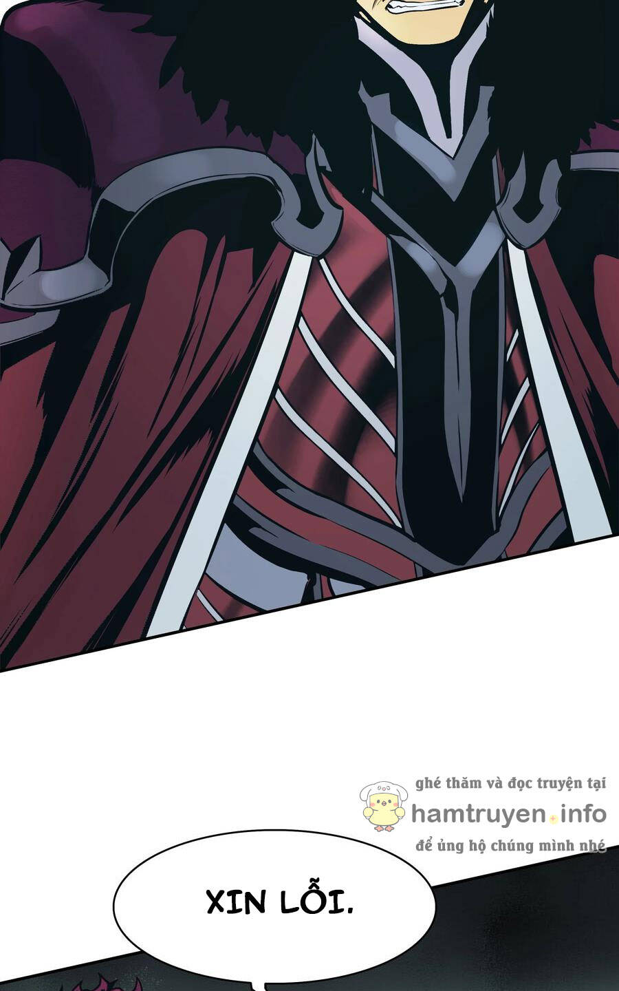 Bất Bại Chân Ma Chap 139 - Next Chap 140