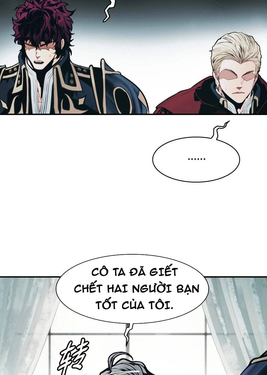 Bất Bại Chân Ma Chap 139 - Next Chap 140